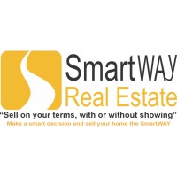 Smartway Real Estate logo - Similar company to Orveya Real Estate