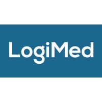 LogiMed USA logo - Similar company to Uniphar Logistics