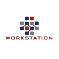 Workstation Coworking Space logo - Similar company to Vision Solutions