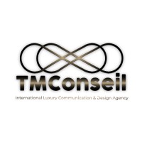 TMConseil | International Communication, Marketing & Design Agency logo - Similar company to Sorridente Engineering®