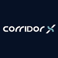 CorridorX logo - Similar company to Playdtc