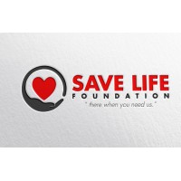 SAVE LIFE FOUNDATION UGANDA logo - Similar company to Save Life Foundation