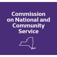 NYS Commission on National and Community Service logo - Similar company to Write Collective