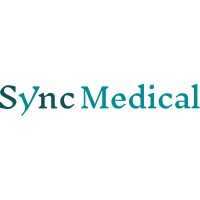 SyncMedical logo - Similar company to Teamhost