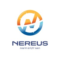 Nereus logo - Similar company to Nereus