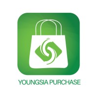 Youngsia Purchase logo - Similar company to Any Purchase