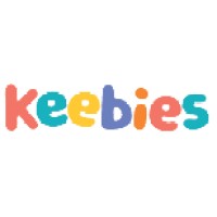 Keebies logo - Similar company to Schuldenlab070