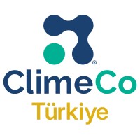 ClimeCo Türkiye logo - Similar company to Climeco Engineering B.V.