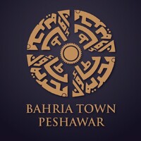 Bahria Town Peshawar logo - Similar company to Bahria Town Peshawar