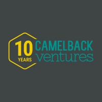Camelback Ventures logo - Similar company to Mit Solve
