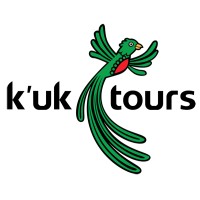 K'uk Tours Guatemala logo - Similar company to Study The Rainforest