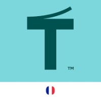 Tupperware France logo - Similar company to Happyvore