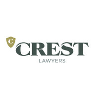 Crest Lawyers logo - Similar company to Aditum Lawyers