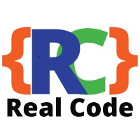 Real Code Ltd - Using AI to enhance your businesses logo - Similar company to Bunetworkinc
