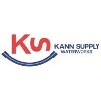 Kann Supply Waterworks logo - Similar company to Faraday Supply