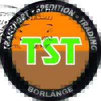 TST BORLÄNGE AB logo - Similar company to Berglunds Åkeri Ab