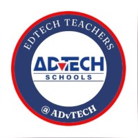 EDTECH@ADVTECH logo - Similar company to Klapp Gmbh