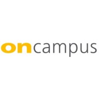On Campus logo - Similar company to Oncampus Global