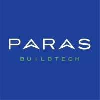 PARAS Buildtech India Private Limited logo - Similar company to Twinlogic