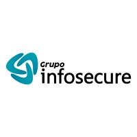 Grupo infosecure Chile logo - Similar company to Infosequre