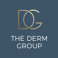 The Derm Group logo - Similar company to Andrea Maizes