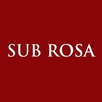 SUB ROSA logo - Similar company to Ixens
