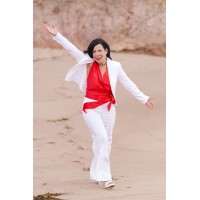 LA Woman Coaching; Shifting Paradigms logo - Similar company to Narrative Network