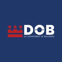 District of Columbia Department of Buildings logo - Similar company to The Former Department Of Consumer And Regulatory Affairs (Dcra)