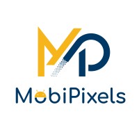 Mobi Pixels logo - Similar company to Sixsol Technologies Private Limited