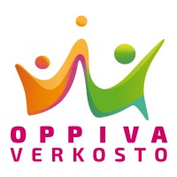 OPPIVA verkosto logo - Similar company to Hiilipörssi