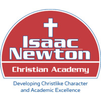 Isaac Newton Christian Academy (Iowa, USA) logo - Similar company to Möllertech Usa Llc