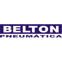 Belton Pneumática logo - Similar company to Solutions For Instruments
