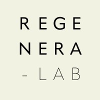 Regenera-lab logo - Similar company to Ori:Oro