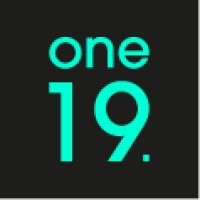 one19 Creative logo - Similar company to All4Design