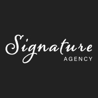Signature Agency logo - Similar company to Optimus Design