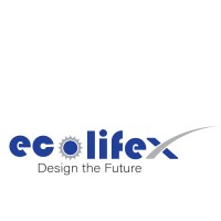 Ecolifex logo - Similar company to Sade Software