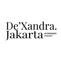 De'Xandra Jakarta logo - Similar company to De'Xandra