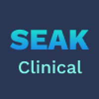 SEAK Clinical logo - Similar company to Datathreads