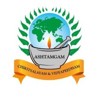 Ashtamgam Ayurveda logo - Similar company to Ashtamgam Ayurveda