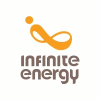 Infinite Energy logo - Similar company to Solar Gain