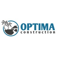 Optima Construction Inc. logo - Similar company to Construction Staffers, Inc.