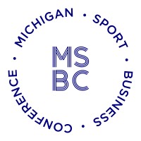 Michigan Sport Business Conference logo - Similar company to Network