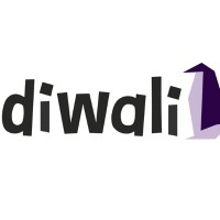 Diwali logo - Similar company to Wellnub