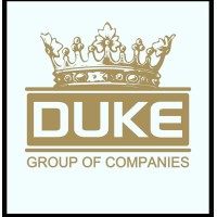 Duke Logistics Ltd logo - Similar company to Mucca
