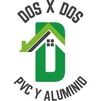 DOS x DOS | Fabricante de Ventanas en PVC y Aluminio logo - Similar company to Ventanas Govi