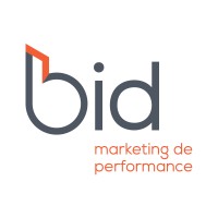 AGÊNCIA BID - Google Partner logo - Similar company to Agência Begin