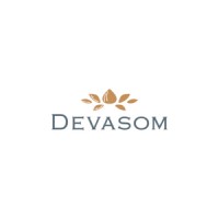 Devasom Resorts logo - Similar company to Duangjitt Resort & Spa