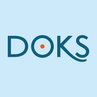 DOKS logo - Similar company to Doks®