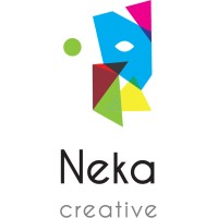 Neka Creative logo - Similar company to Blue Label Creative