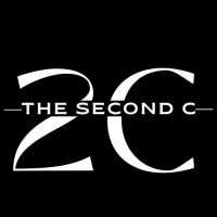 The Second C logo - Similar company to Wavelengthzero
